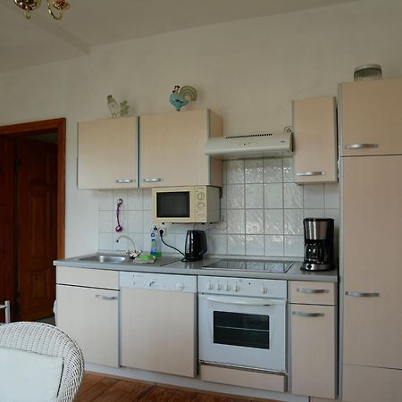 Villa Gundula Nur 600M Bis Zum Ostseestrand Zinnowitz Exteriör bild