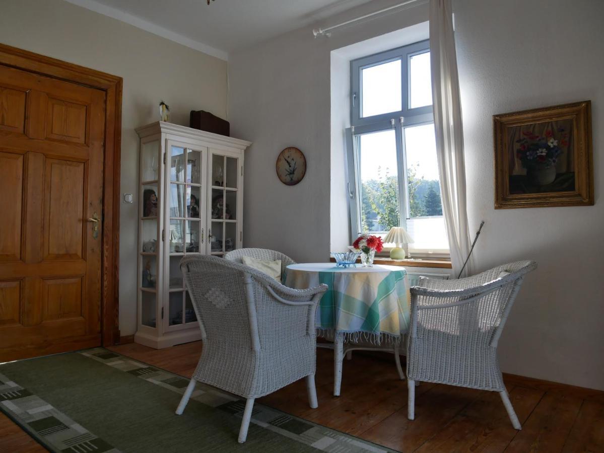 Villa Gundula Nur 600M Bis Zum Ostseestrand Zinnowitz Exteriör bild