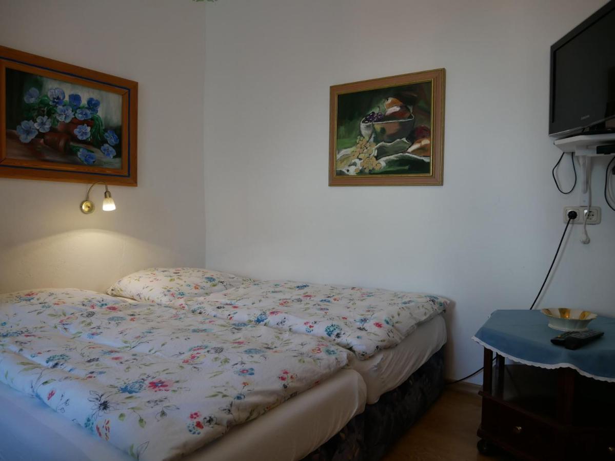 Villa Gundula Nur 600M Bis Zum Ostseestrand Zinnowitz Exteriör bild