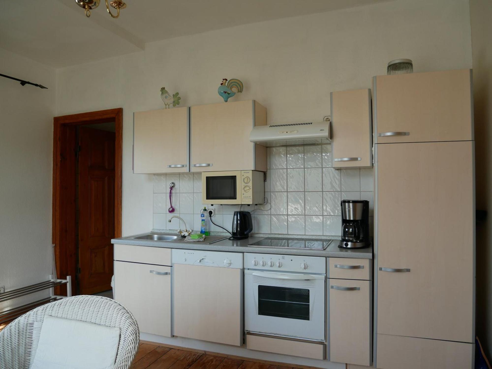 Villa Gundula Nur 600M Bis Zum Ostseestrand Zinnowitz Exteriör bild