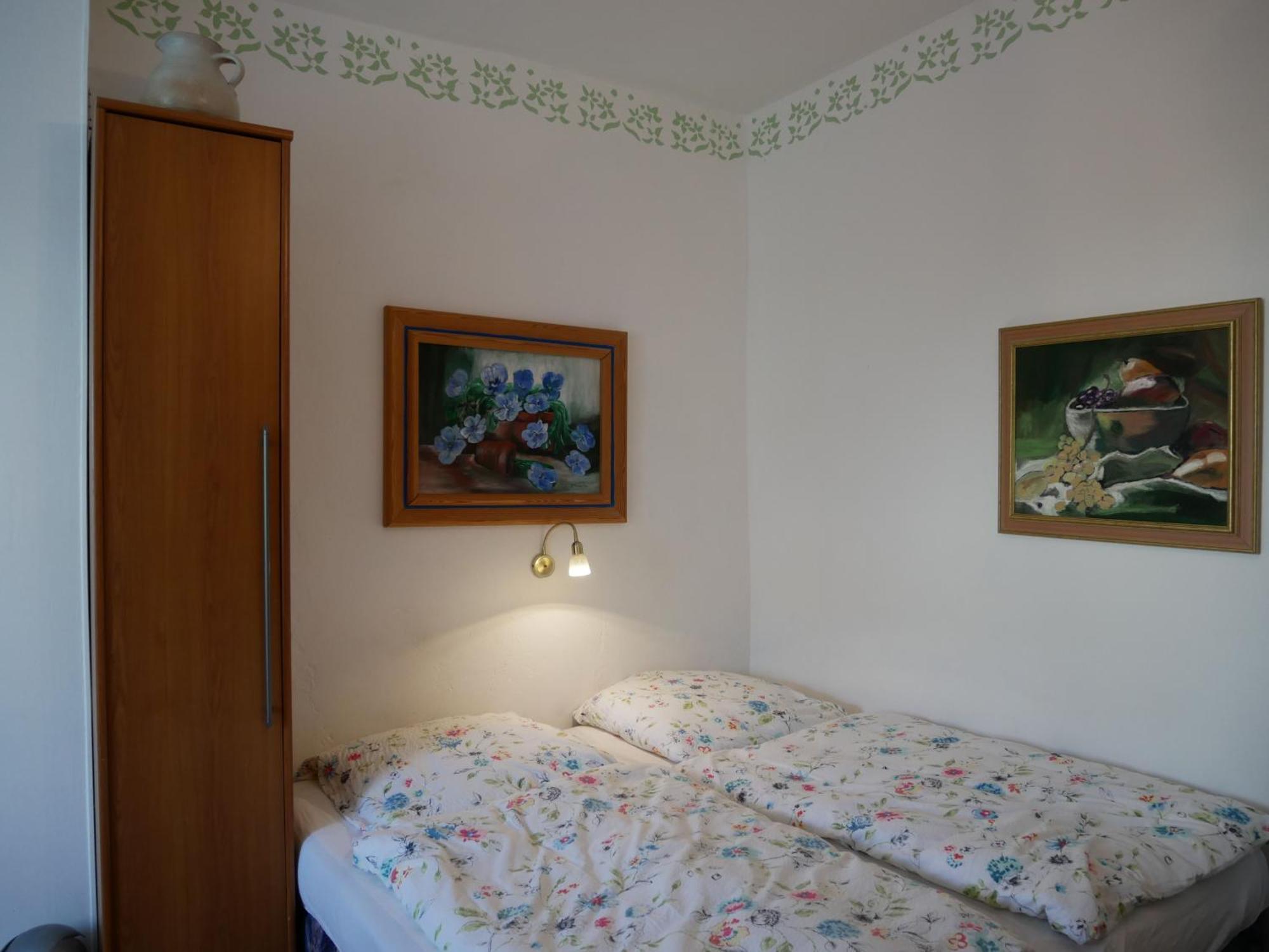 Villa Gundula Nur 600M Bis Zum Ostseestrand Zinnowitz Exteriör bild