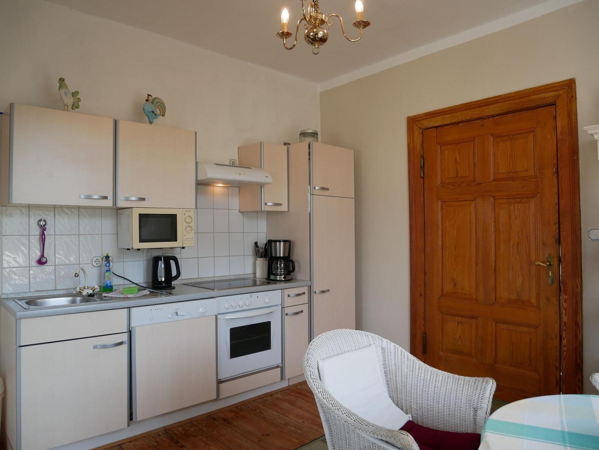 Villa Gundula Nur 600M Bis Zum Ostseestrand Zinnowitz Exteriör bild