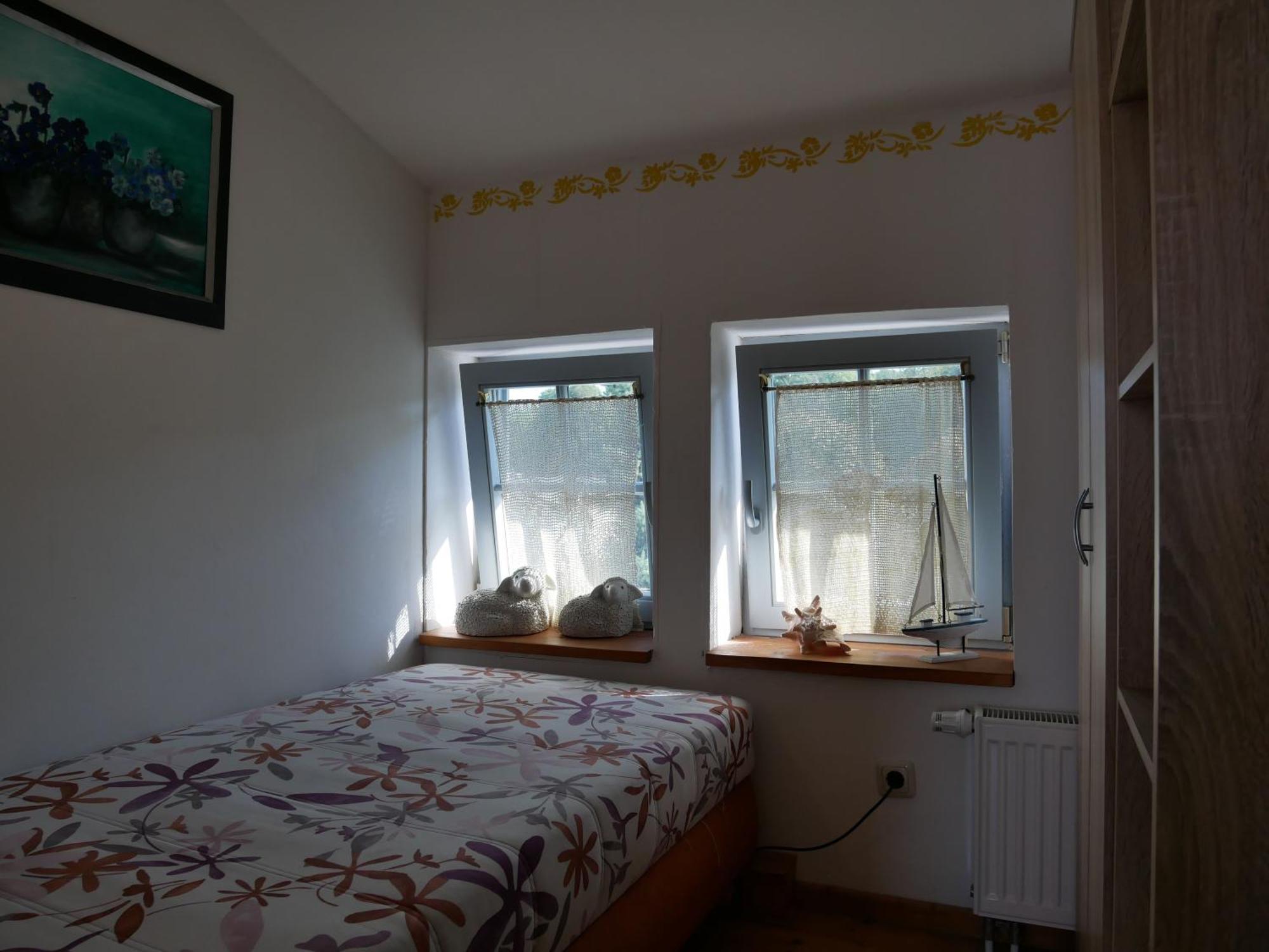 Villa Gundula Nur 600M Bis Zum Ostseestrand Zinnowitz Exteriör bild