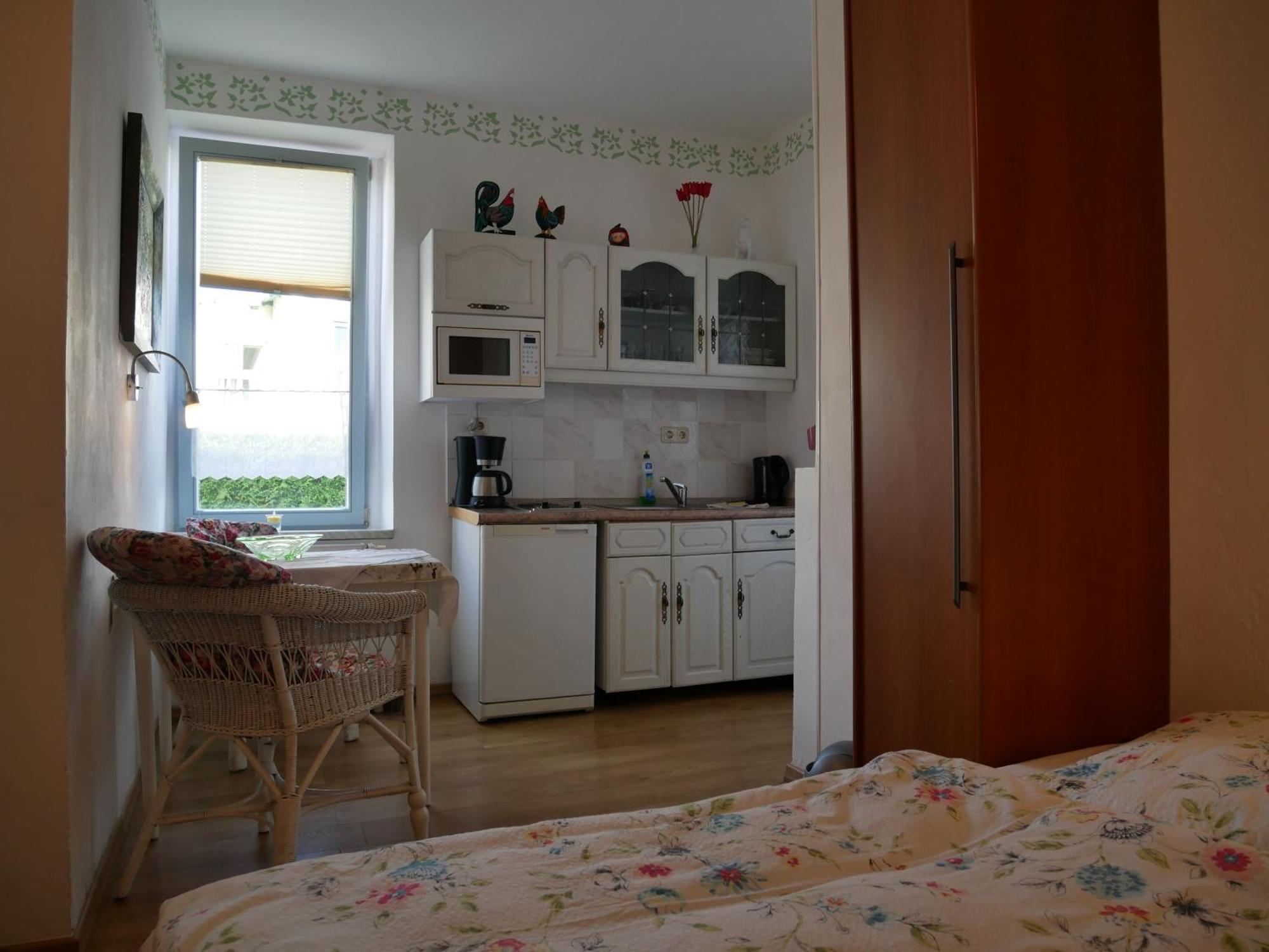 Villa Gundula Nur 600M Bis Zum Ostseestrand Zinnowitz Exteriör bild