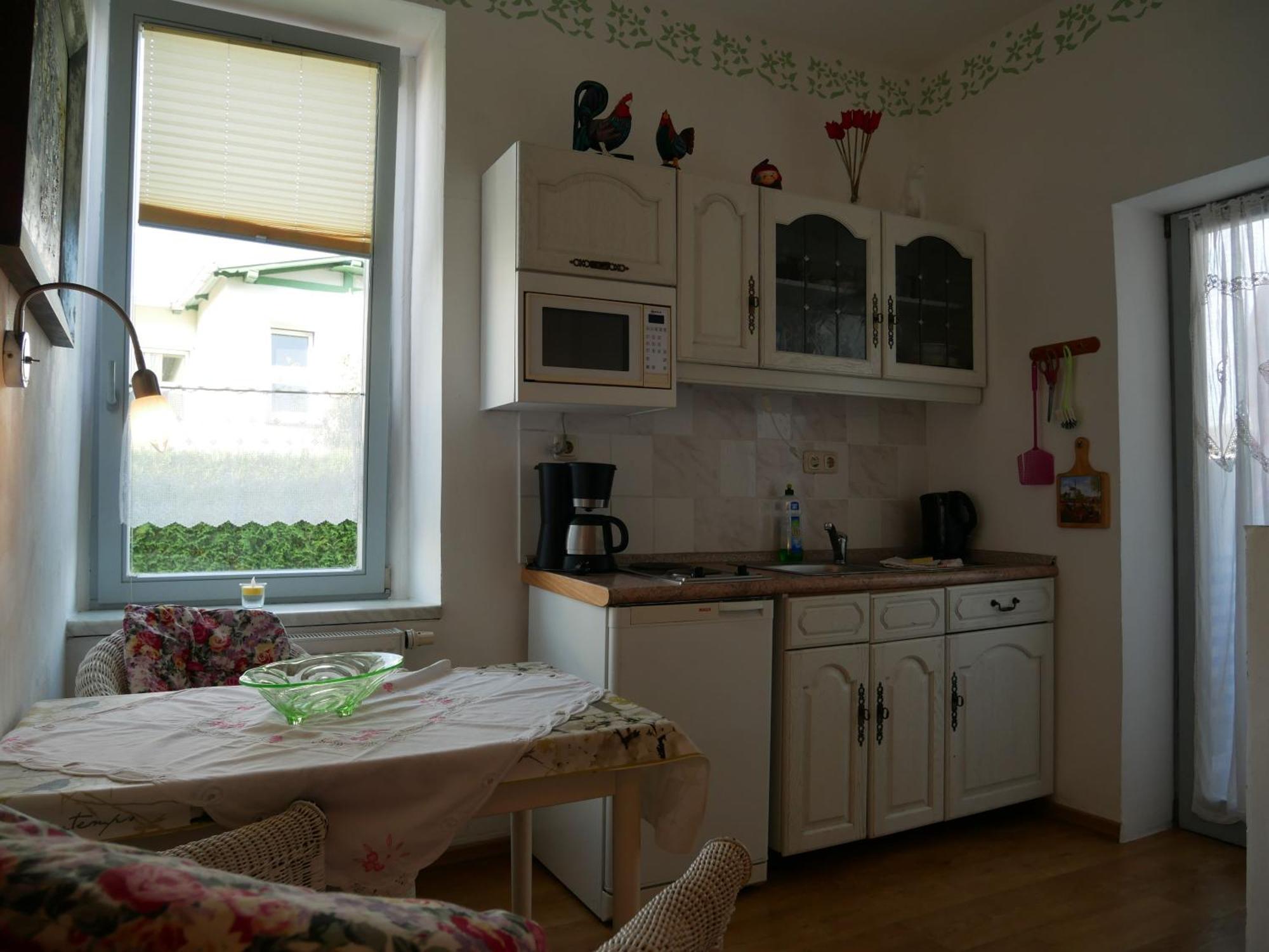 Villa Gundula Nur 600M Bis Zum Ostseestrand Zinnowitz Exteriör bild